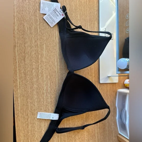 NWT LULU BIKINI TOP - Picture 4 of 4